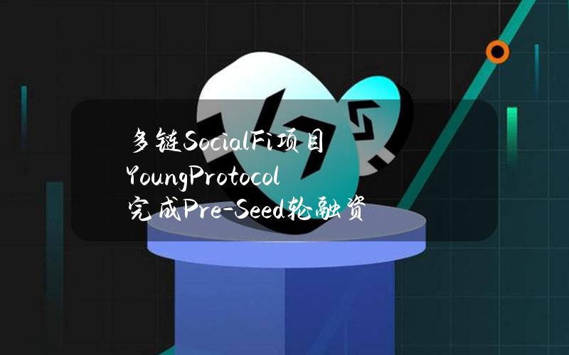 多链SocialFi项目YoungProtocol完成Pre-Seed轮融资，EurekaMetaCapital领投